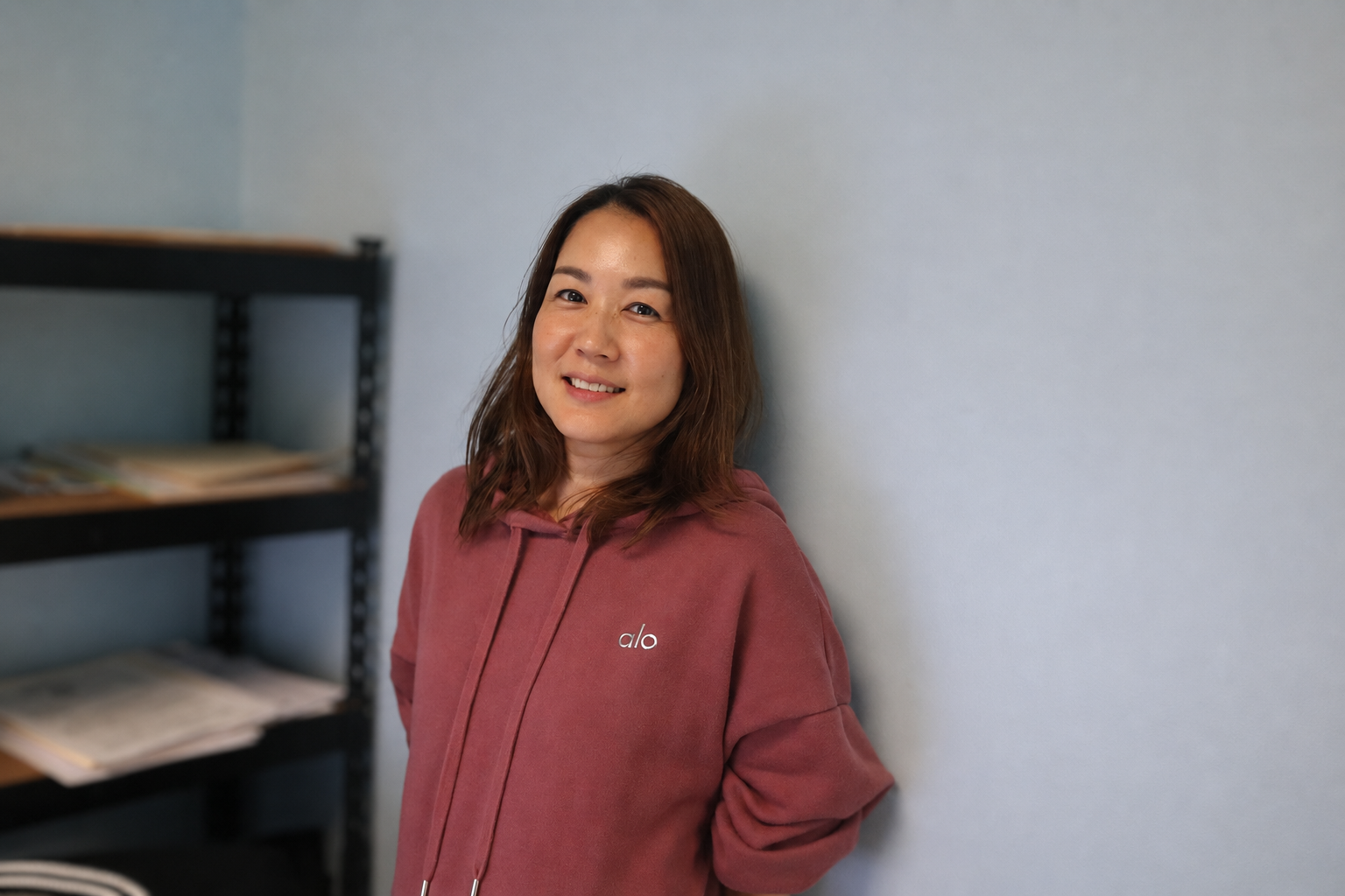 Marcia Azusa Kodama